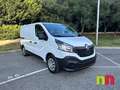 Renault Trafic 2.0dCI 120cv Blanco - thumbnail 2