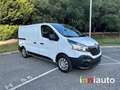 Renault Trafic 2.0dCI 120cv Blanco - thumbnail 1