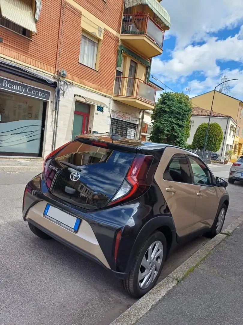 Toyota Aygo X Trend - 2