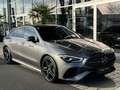 Mercedes-Benz CLA 180 Shooting Brake AMG Line  Night-Paket Gris - thumbnail 5