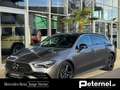 Mercedes-Benz CLA 180 Shooting Brake AMG Line  Night-Paket Gris - thumbnail 1