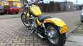 Suzuki VS 700 Chopper Yellow - thumbnail 3