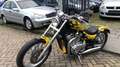 Suzuki VS 700 Chopper Yellow - thumbnail 4