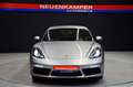 Porsche Cayman 718 Cayman Sport-AGA PDLS Leder-Paket BOSE ACC Silber - thumbnail 2