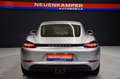 Porsche Cayman 718 Cayman Sport-AGA PDLS Leder-Paket BOSE ACC Silber - thumbnail 6