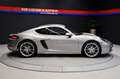Porsche Cayman 718 Cayman Sport-AGA PDLS Leder-Paket BOSE ACC Silber - thumbnail 4