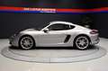 Porsche Cayman 718 Cayman Sport-AGA PDLS Leder-Paket BOSE ACC Silber - thumbnail 8