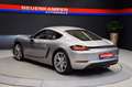 Porsche Cayman 718 Cayman Sport-AGA PDLS Leder-Paket BOSE ACC Silber - thumbnail 5