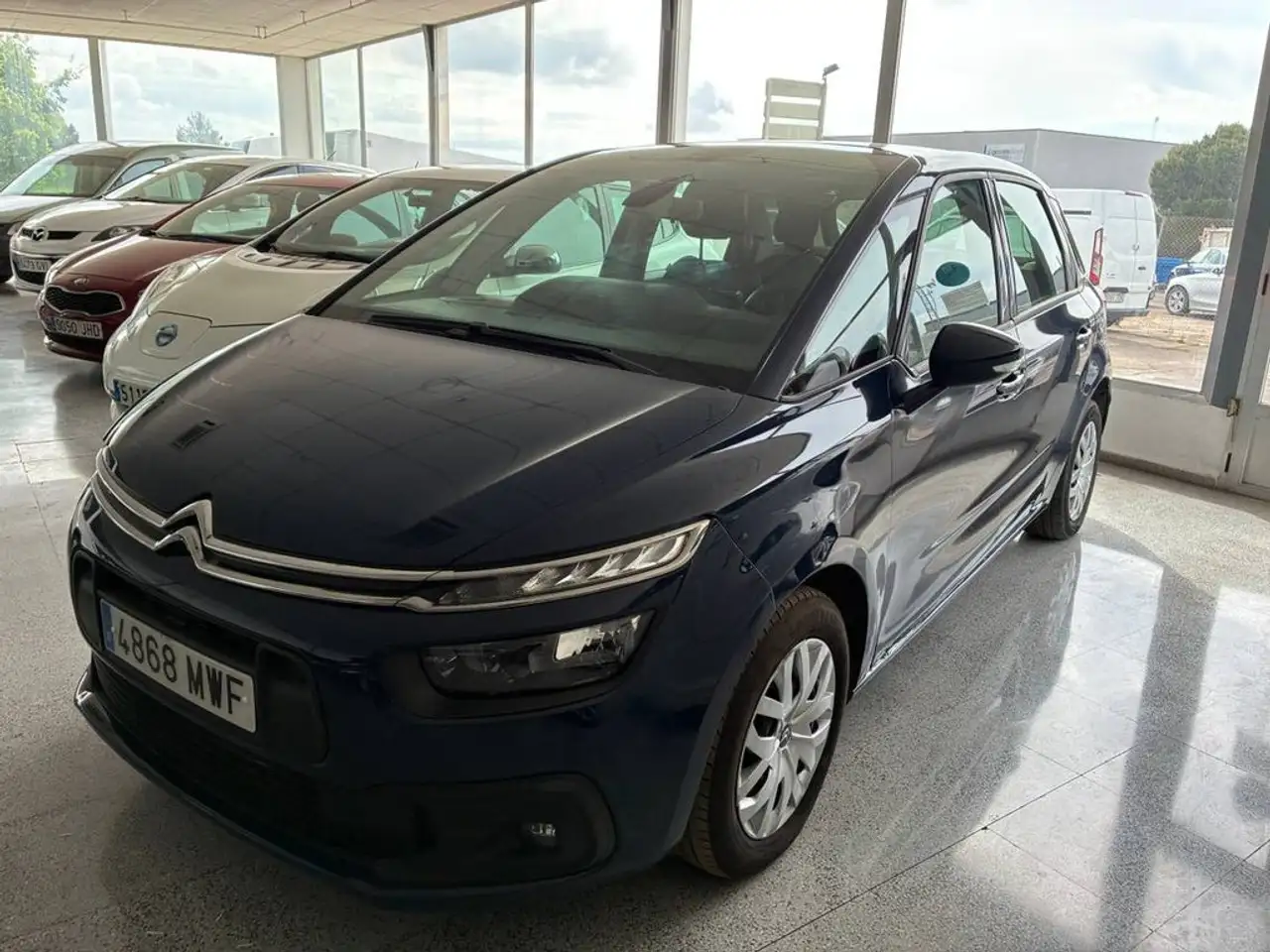 Citroën C4