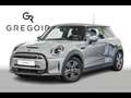 MINI Cooper SE Cooper SE Gris - thumbnail 1