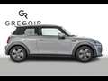 MINI Cooper SE Cooper SE Gris - thumbnail 3