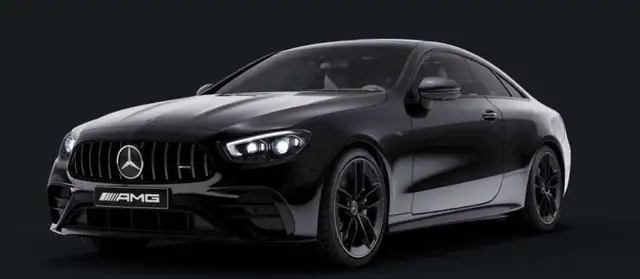 Mercedes-Benz E 53 AMG Panorama 360° Sitzklima Massage Voll