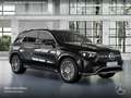 Mercedes-Benz GLE 350 de 4M AMG+PANO+360+AHK+MULTIBEAM+21"+SPUR Schwarz - thumbnail 17
