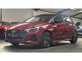 Hyundai i20 1.0 T-GDi Hybrid 48 V - 100 - BV DCT-7 I20 III 2020 BERLINE N Line Michel Vaillant PHASE 1 Rouge - thumbnail 3