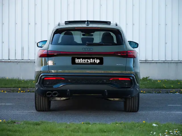 Audi Q5 view 5