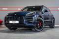 Porsche Macan GTS 2.9 V6 PDLS+ AHK 360° BOSE PANO STHZ Azul - thumbnail 2