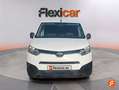 Toyota Proace City 1.5D 75kW (100CV) GX 650kg Media Blanco - thumbnail 2