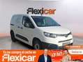 Toyota Proace City 1.5D 75kW (100CV) GX 650kg Media Blanco - thumbnail 1
