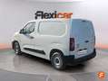Toyota Proace City 1.5D 75kW (100CV) GX 650kg Media Blanco - thumbnail 5