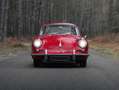 Porsche 356 C Rojo - thumbnail 21