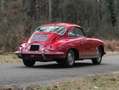 Porsche 356 C Rojo - thumbnail 22