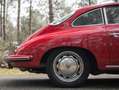 Porsche 356 C Rojo - thumbnail 18