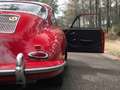 Porsche 356 C Rojo - thumbnail 12