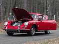 Porsche 356 C Rojo - thumbnail 27