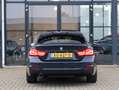 BMW 418 4-serie Gran Coupé 418i High Executive *AUTOM.*CLI Blue - thumbnail 6