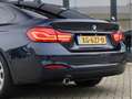 BMW 418 4-serie Gran Coupé 418i High Executive *AUTOM.*CLI Blauw - thumbnail 22