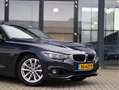 BMW 418 4-serie Gran Coupé 418i High Executive *AUTOM.*CLI Blauw - thumbnail 21