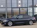 BMW 418 4-serie Gran Coupé 418i High Executive *AUTOM.*CLI Blue - thumbnail 3