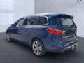BMW 218 *AHK*18 Zoll*7-Sitze*LuxuryLine Bleu - thumbnail 6