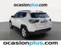 Jeep Compass 1.4 Multiair Longitude 4x2 103kW Blanco - thumbnail 3