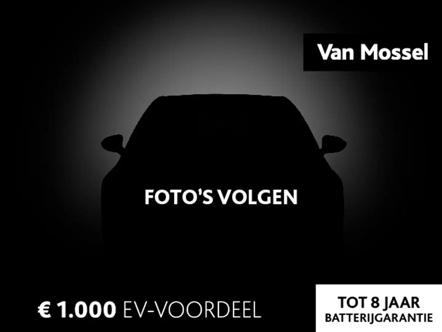 Renault Trafic E-Tech T29 L2H1 comfort 52 kWh Grijs - 1