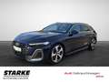 Audi A5 Avant TFSI S tronic quattro S line Navi Matrix ... Blau - thumbnail 2