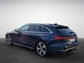 Audi A5 Avant TFSI S tronic quattro S line Navi Matrix ... Blau - thumbnail 5