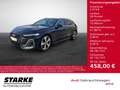 Audi A5 Avant TFSI S tronic quattro S line Navi Matrix ... Blau - thumbnail 1