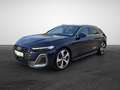 Audi A5 Avant TFSI S tronic quattro S line Navi Matrix ... Blau - thumbnail 4
