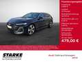 Audi A5 Avant TFSI S tronic quattro S line Navi Matrix ... Blau - thumbnail 1