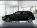 Mercedes-Benz A 180 AMG+360°+MULTIBEAM+TOTW+KEYLESS+7G Schwarz - thumbnail 5