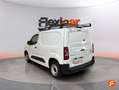 Citroen Berlingo Talla M BlueHDi 100 S&S FEEL Blanco - thumbnail 5