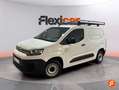 Citroen Berlingo Talla M BlueHDi 100 S&S FEEL Blanco - thumbnail 3