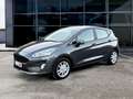 Ford M Fiesta 5p 1.1 BENZ/GPL 85 CV ADATTA NEOPATENTATI Grau - thumbnail 1