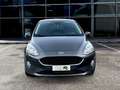 Ford M Fiesta 5p 1.1 BENZ/GPL 85 CV ADATTA NEOPATENTATI Grau - thumbnail 2