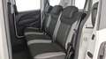 Fiat Doblo 1.3 MJT PC Combi N1 SX Weiß - thumbnail 18