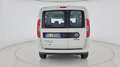 Fiat Doblo 1.3 MJT PC Combi N1 SX Weiß - thumbnail 6