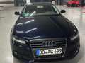 Audi A4 A4 1.8 TFSI multitronicAmbiente Blau - thumbnail 1