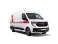 Renault Master E-Tech Long Range Red Exclusive, inclusief Lm Velg Blanc - thumbnail 1