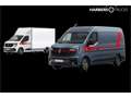 Renault Master E-Tech Long Range Red Exclusive, inclusief Lm Velg Blanc - thumbnail 15